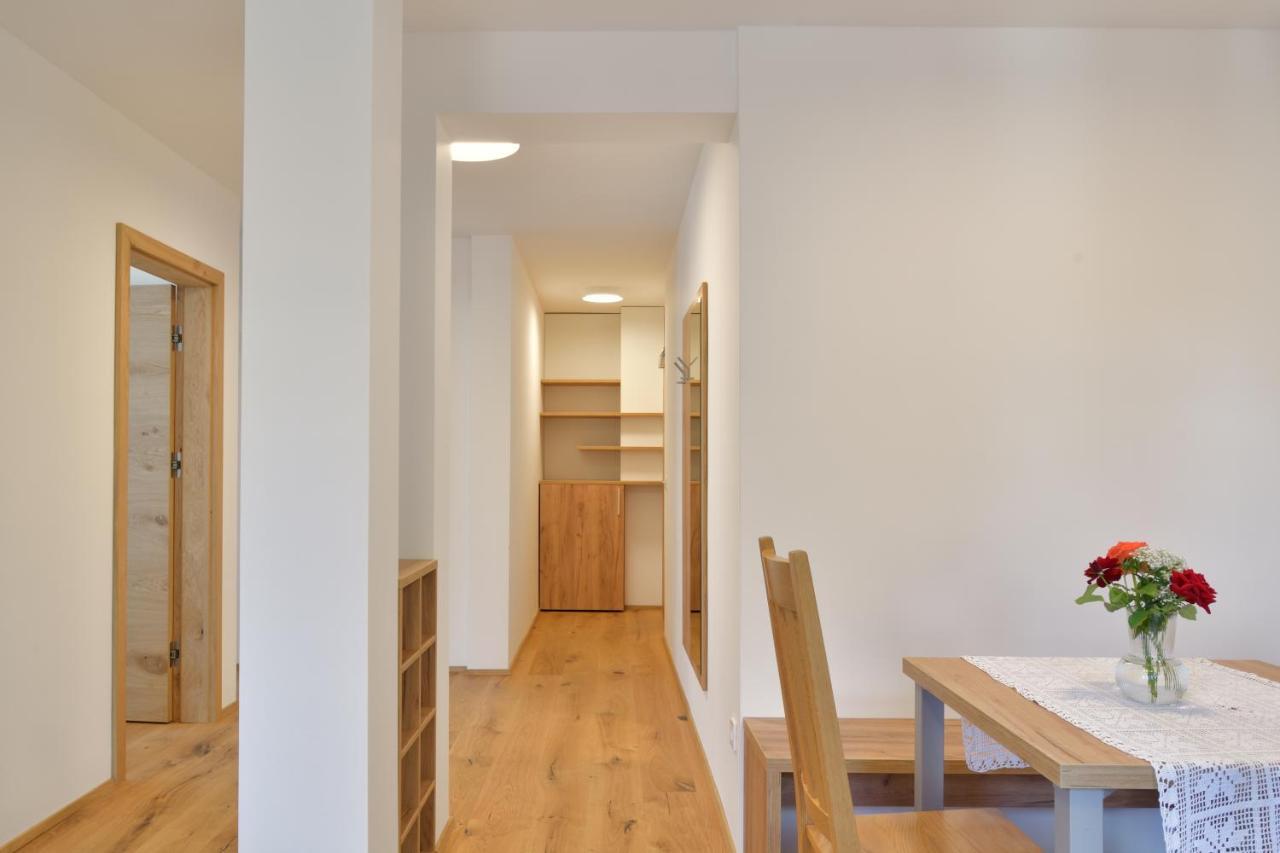Farm Stay Jarc Vineyard Svecina Exteriör bild