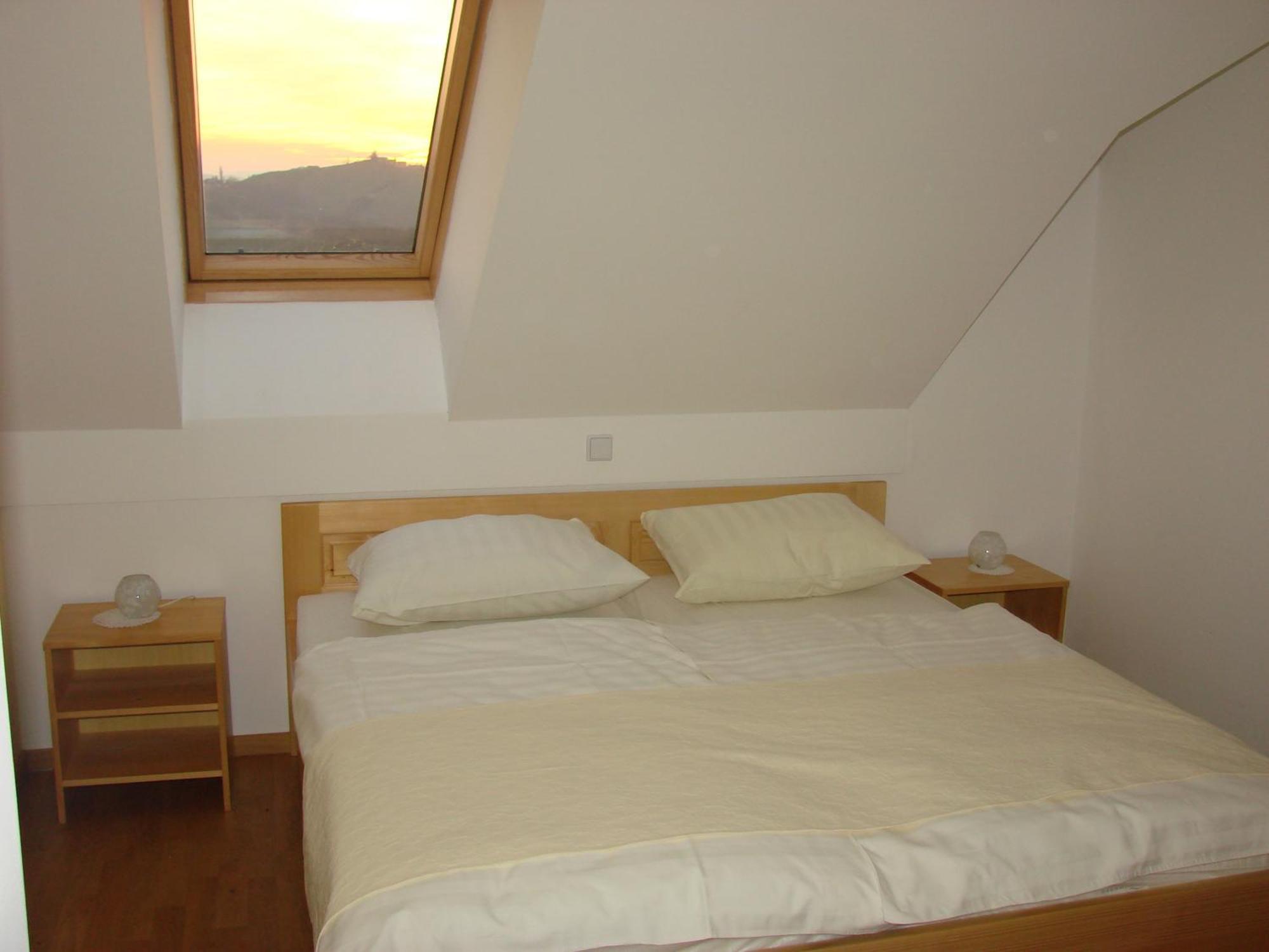 Farm Stay Jarc Vineyard Svecina Rum bild